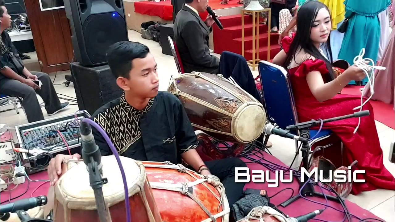 Pengendang Cilik Ponorogo - Langgam Imbangono Katresnanku Bablas Rondo Kempling - Bayu Music