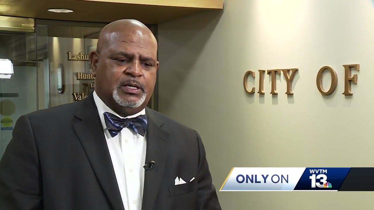 Could a second police precinct on Birmingham's west side help cut down on crime