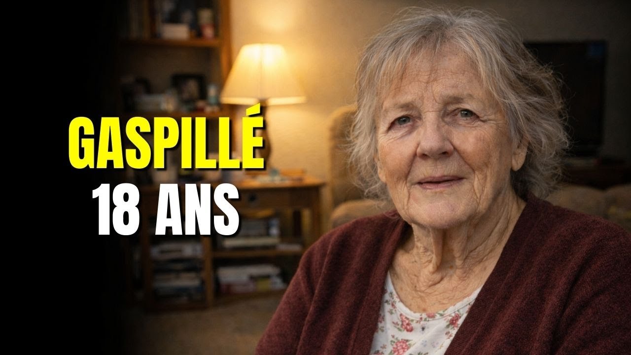 J'ai 71 Ans... Ma Fille Me Déteste Pour Avoir Choisi Les Heures Supplémentaires (L'argent Sur Son En