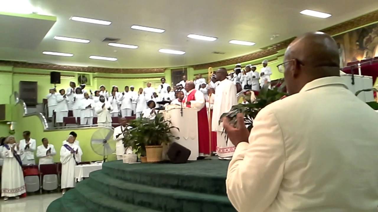 Metropolitan Spiritual Churches of Christ(2)