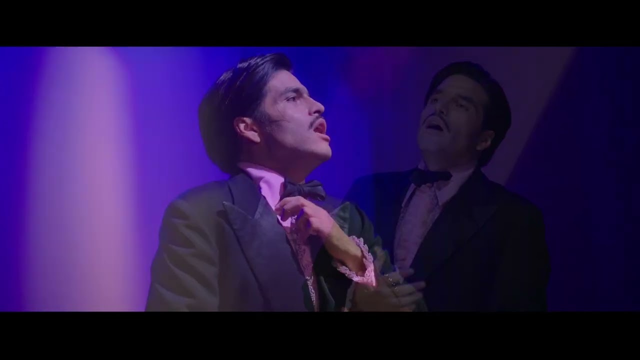 Felipe Botello y El Sonoro Rugir - Y Yo Le Canto (Video Oficial)