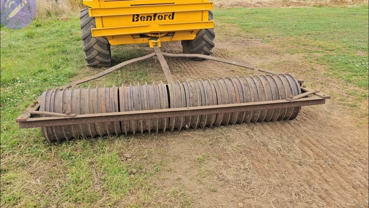 Cambridge/flat roll differences explained.