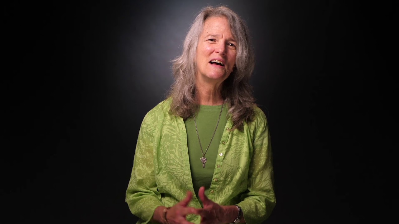 Franciscan Spirit Serving the Poor and Homeless - Sr. Ann Marie Quinn