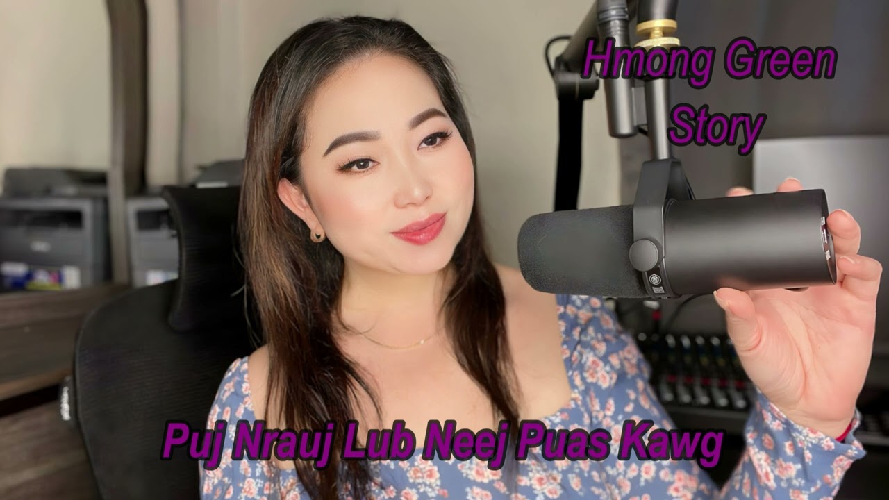 Puj Nrauj Lub Neej Puas Kawg-01-29-2024