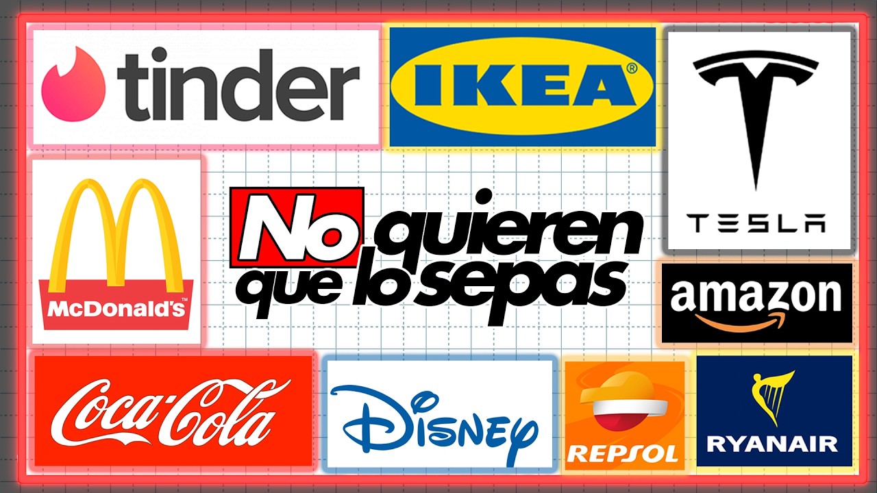 Estas empresas NO funcionan como crees