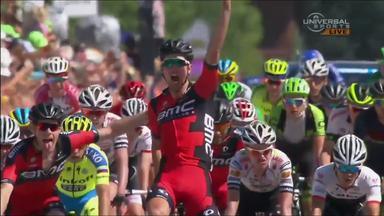 Cycling Motivation 2018