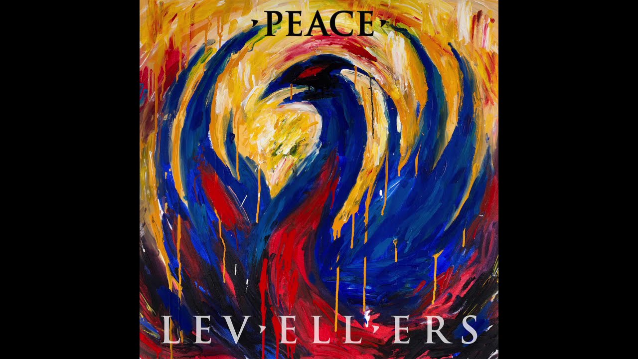 Levellers - Peace (Full Album) 2020