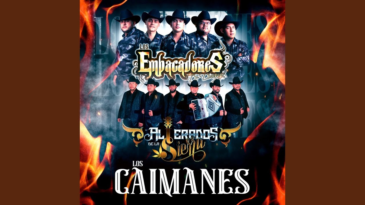 Los Caimanes