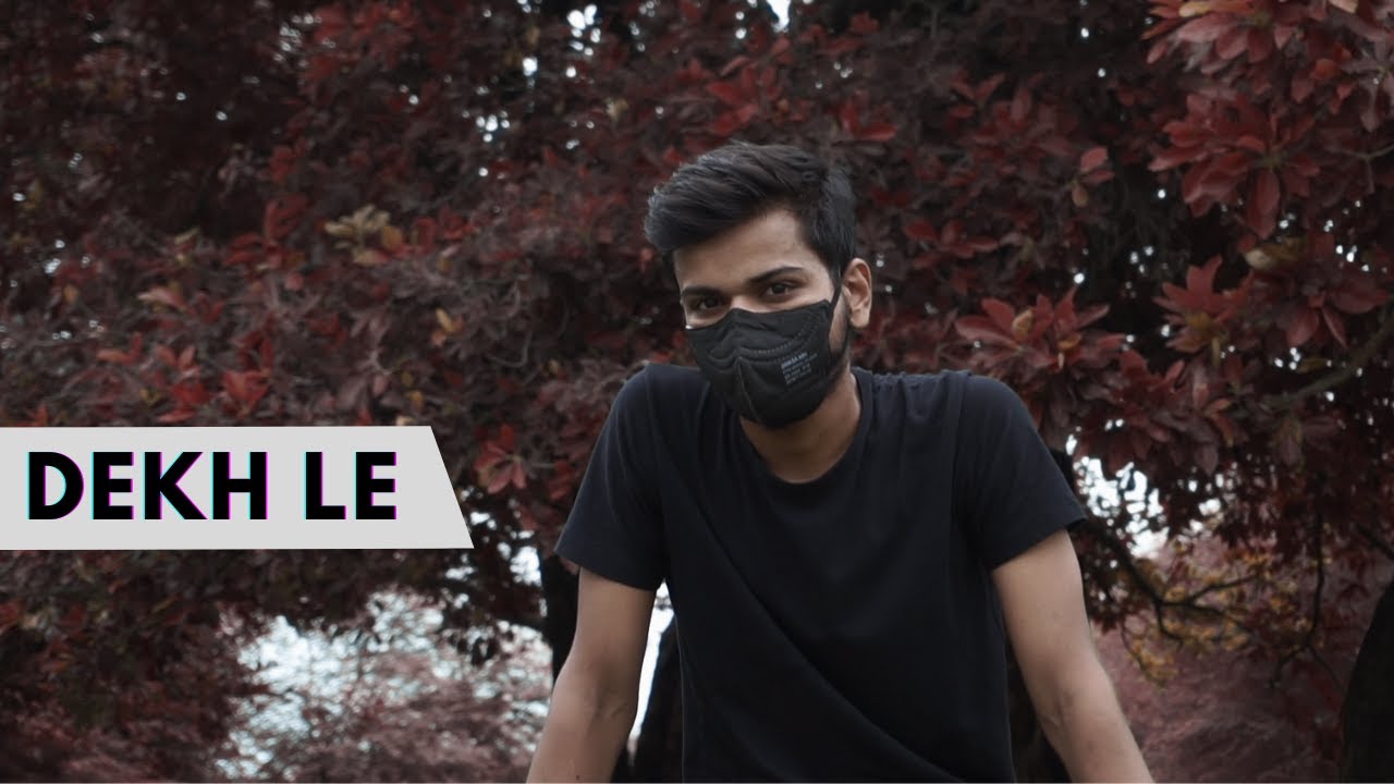 Dekh Le || Kaall || Aaak Tunes || Official Video || Prod. By FlowDrive