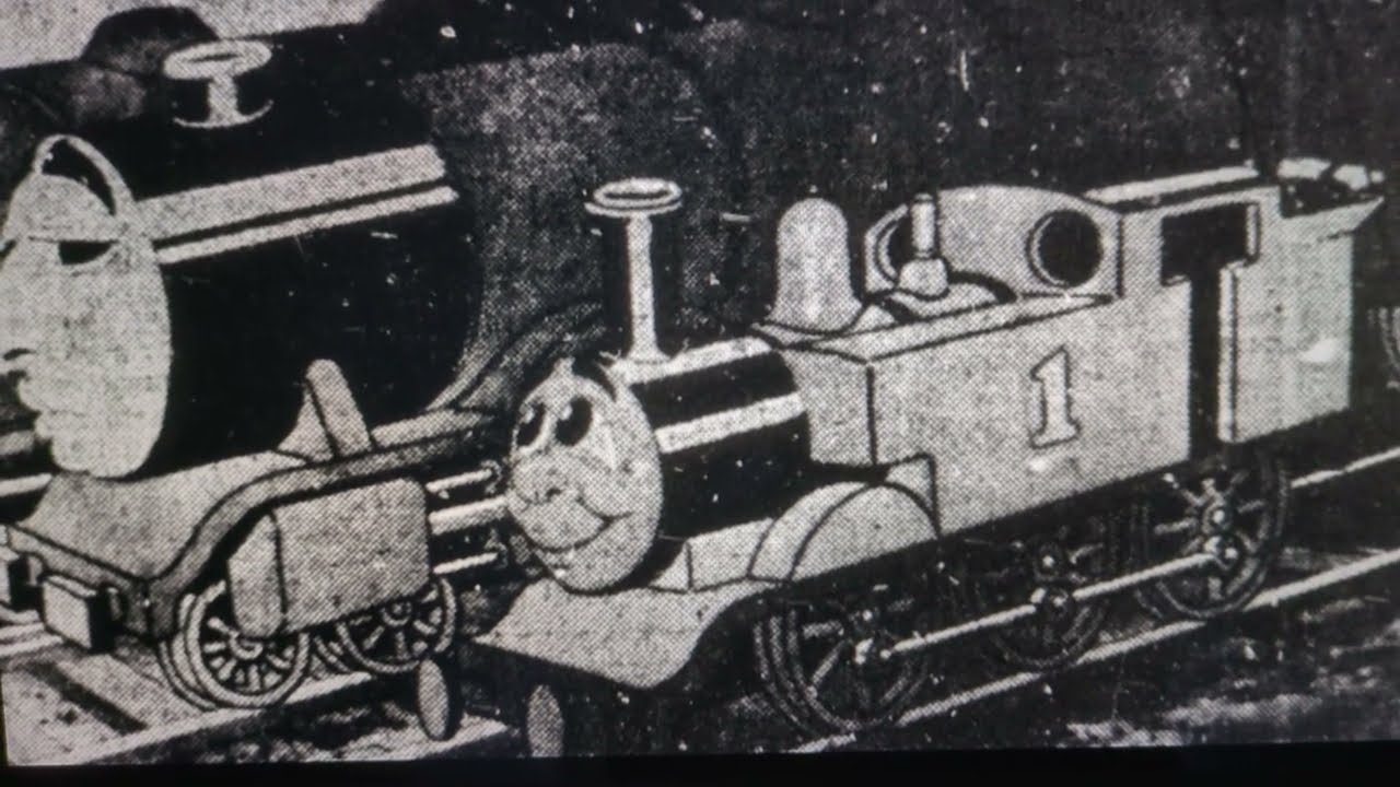 1976 Pilot image FOUND