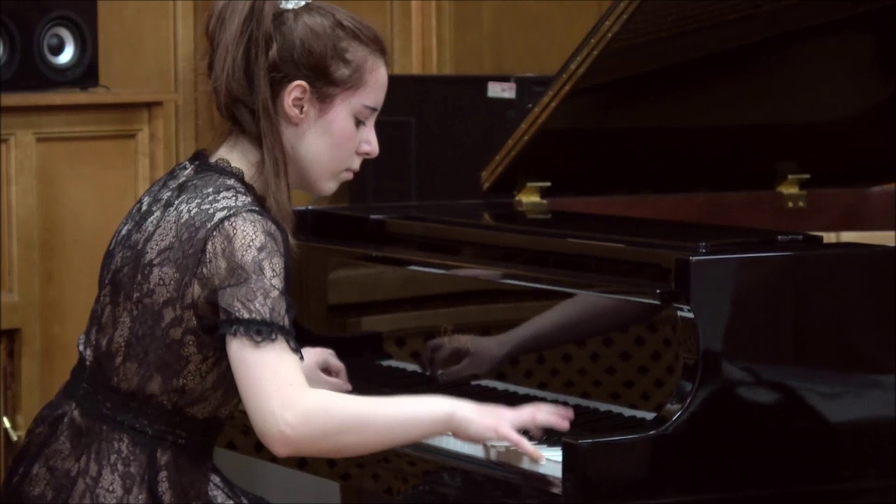 Saint-Saëns / Liszt / Horowitz – Dance Macabre - Лист - Сен Санс - Горовиц -  «Пляска смерти»