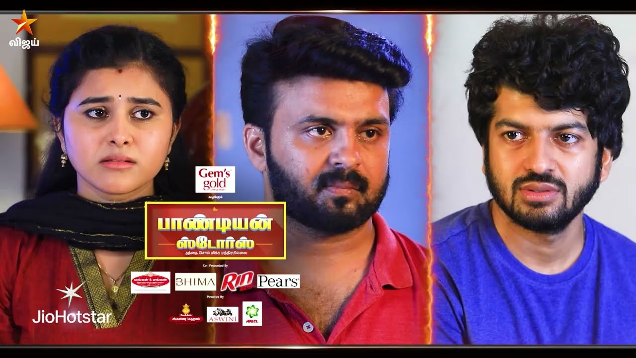 Pandian Stores 2 | 14th to 20th September 2026 - Promo