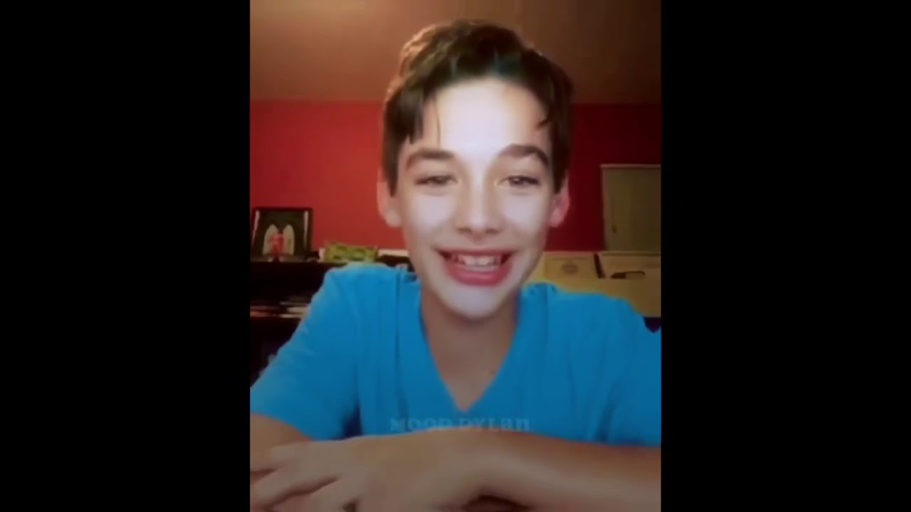 the best Dylan Kingwell instagram edits 2