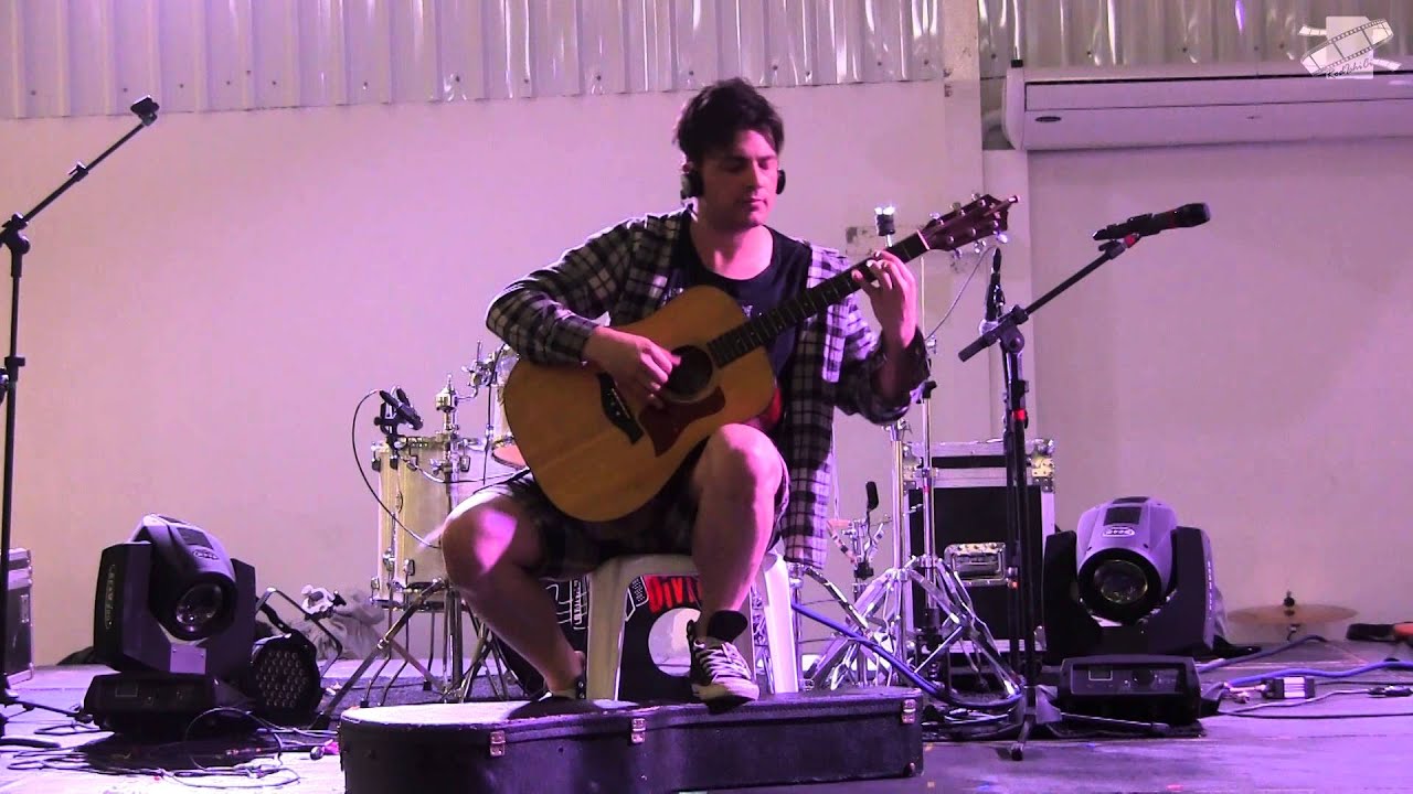 Anime Gakuen 2015 - Fabio Lima