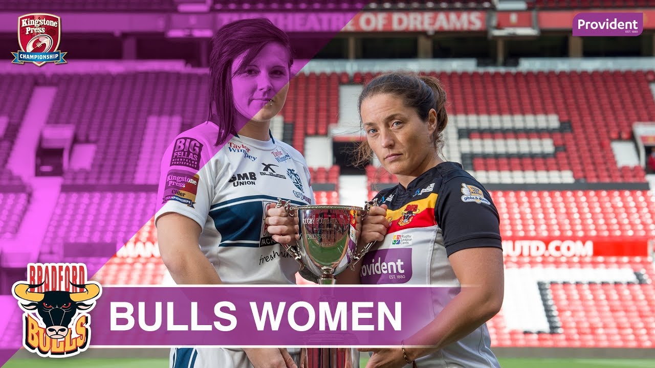 BULLS WOMEN: Grand Final awaits for undefeated Bulls