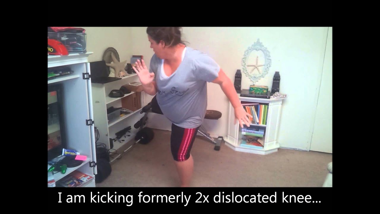 Plus Size Workout Results Turbofire Weightloss