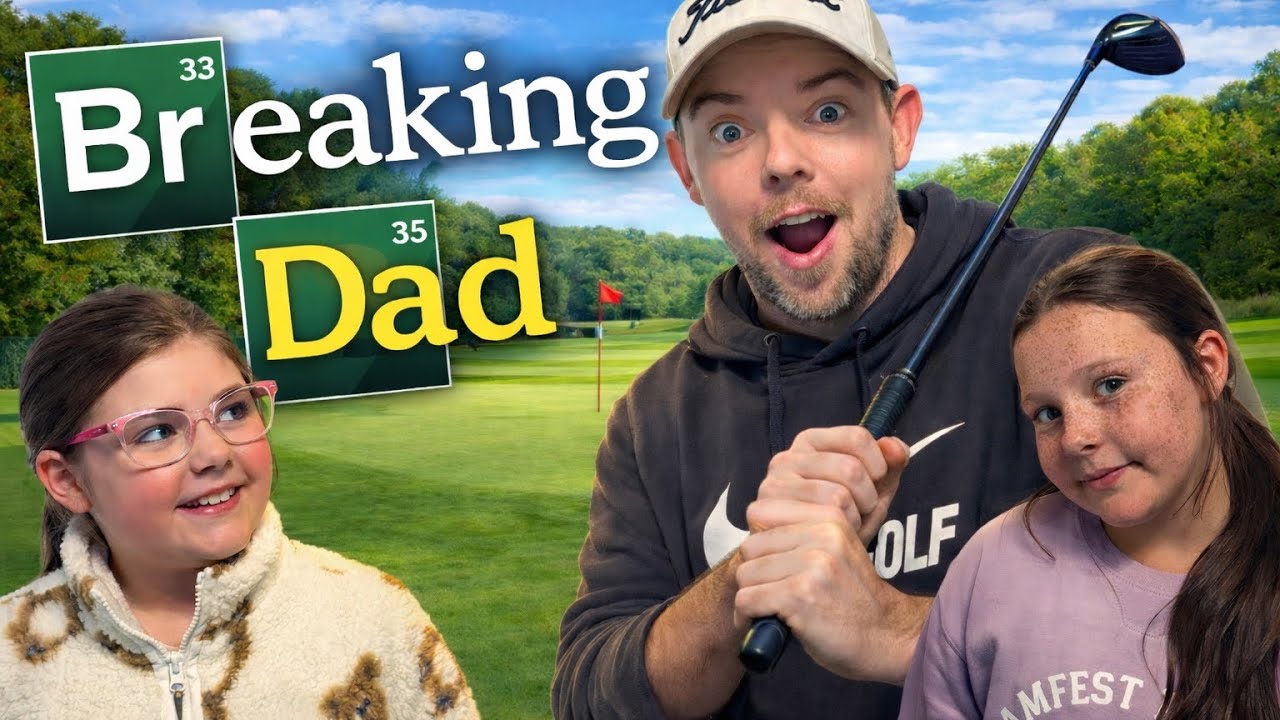 My Daughters vs Me | Breaking Dad Episode 1 (Things Got HEATED 😳)
