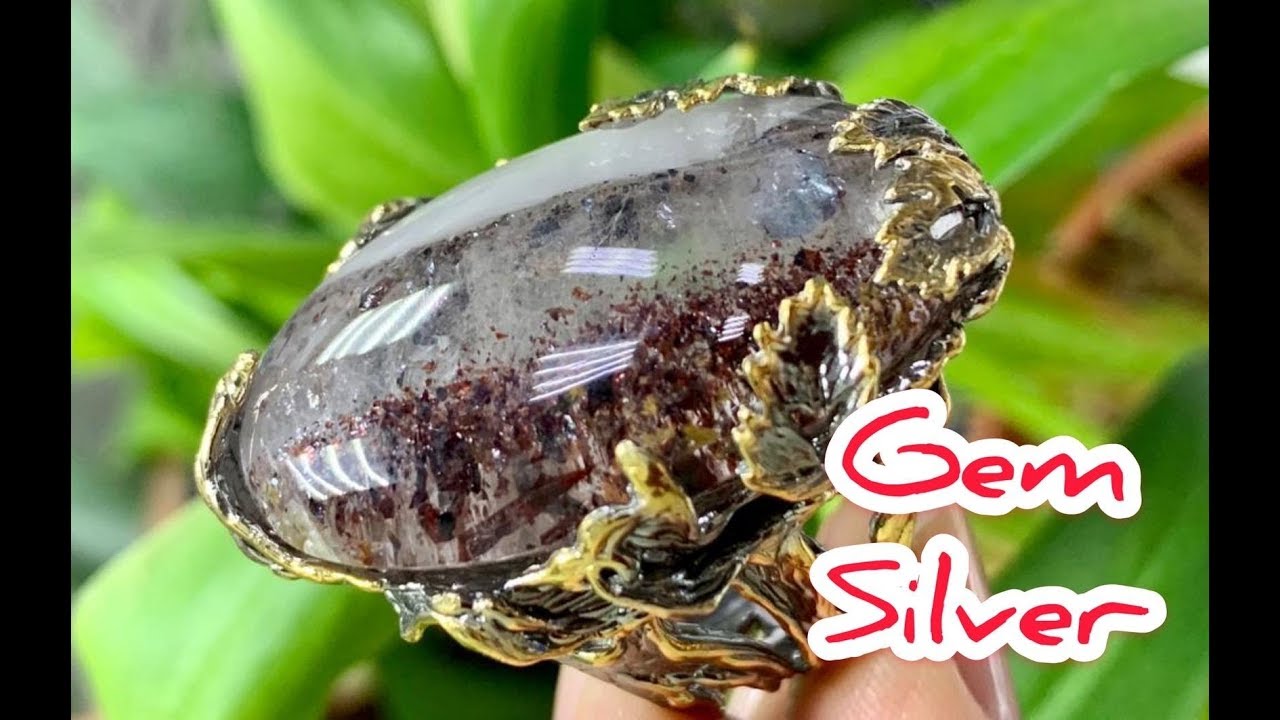 GEM SILVER💎🎄💎Как говорится в умелых руках камни превращаются в самоцветы🪐Лабрадор💎Опалы Адуляр