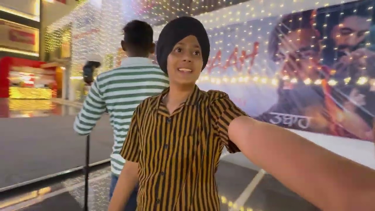 Sirsa Gya OHM pics Karon Preet Veera di end Full Enjoy kita . #sirsa #ellenabad  #ohm #enjoy #vlogs