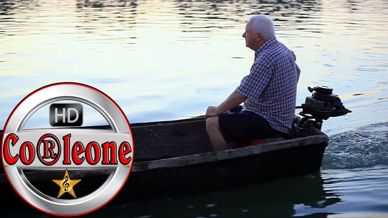 Dusan Mihajlovic - Bilo jednom u Zemunu (Official HD Video) 2014