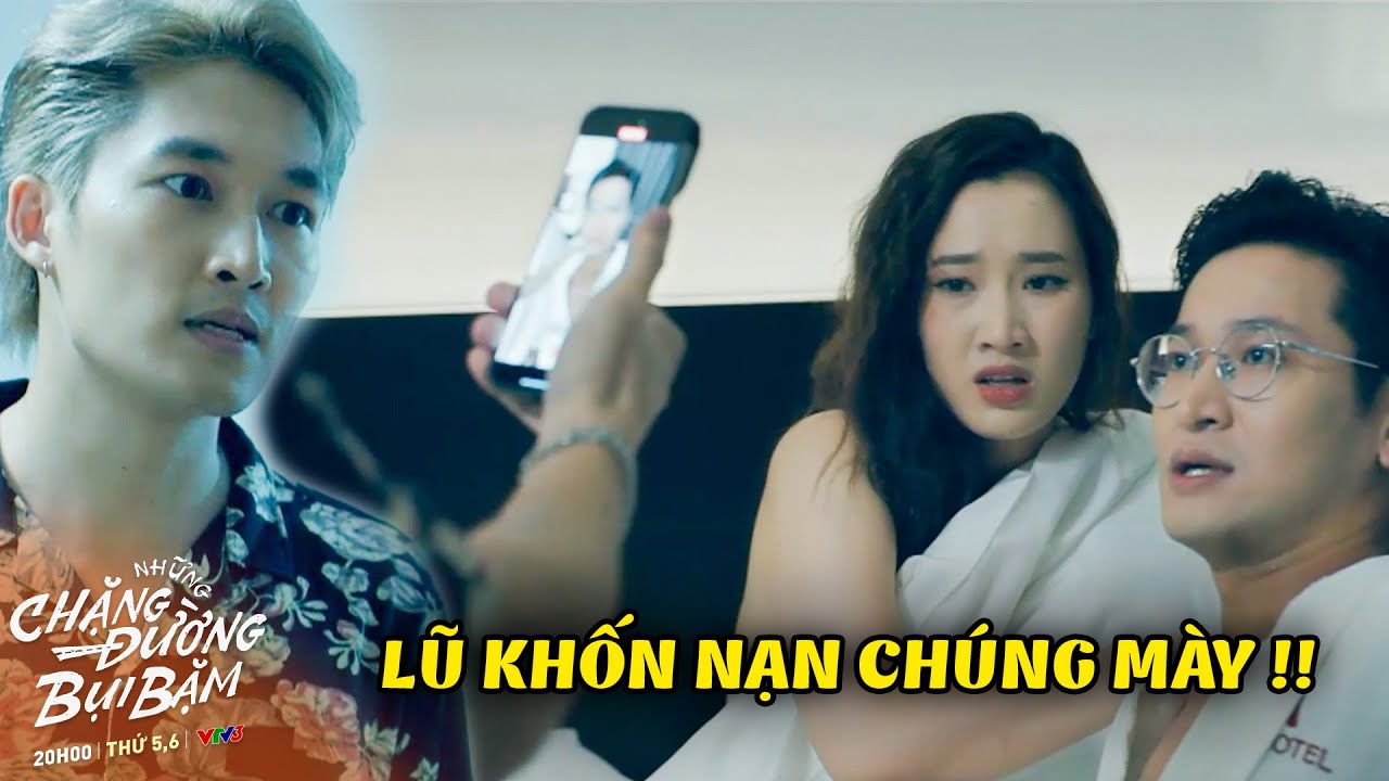 NHỮNG CHẶNG ĐƯỜNG BỤI BẶM #15 | Thiếu gia vừa TRẮNG TAY đã bị người yêu và bạn thân CẮM SỪNG