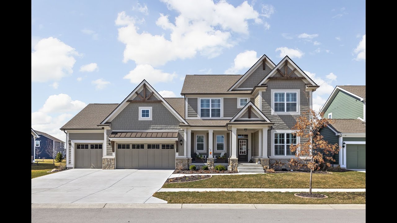 15675 Woodford Drive | Westfield
