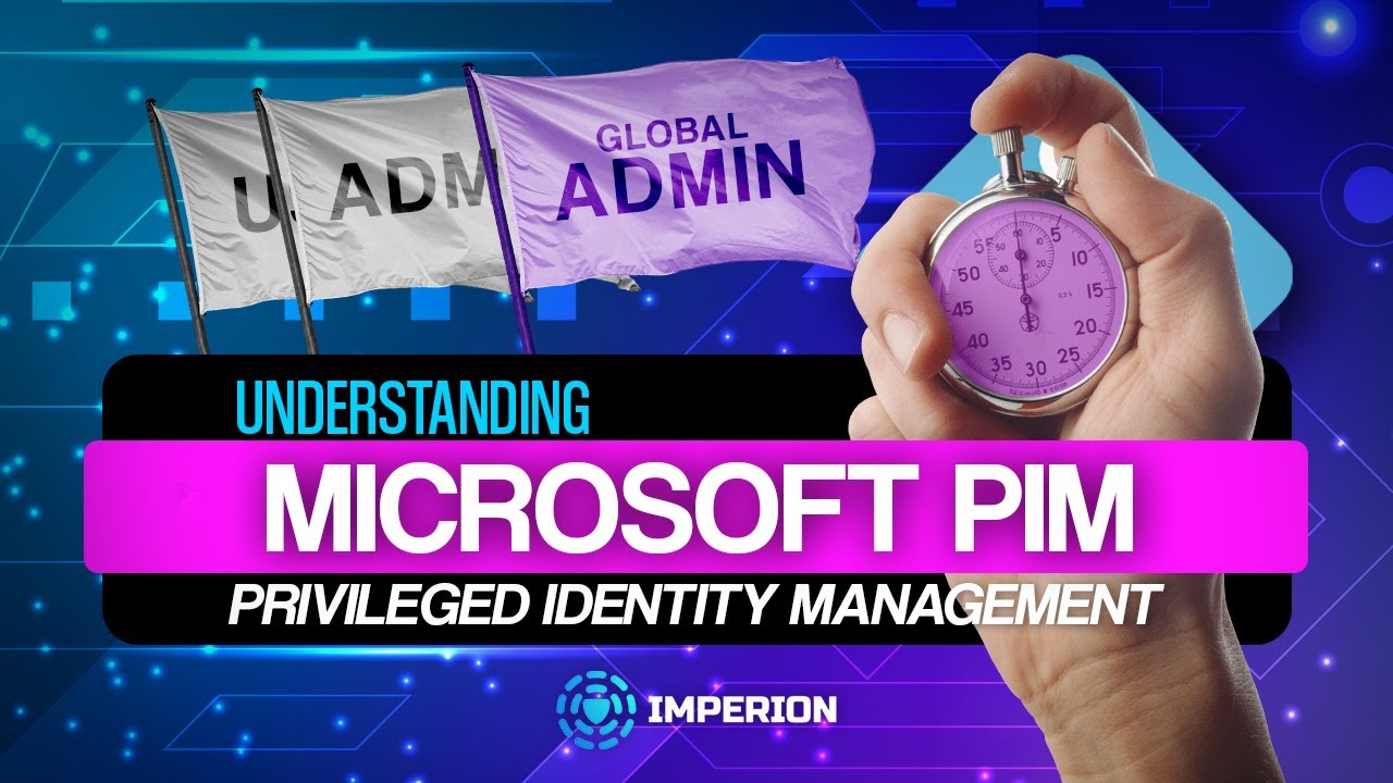 Общие сведения о Microsoft PIM (управление привилегированными удостоверениями) | Azure AD
