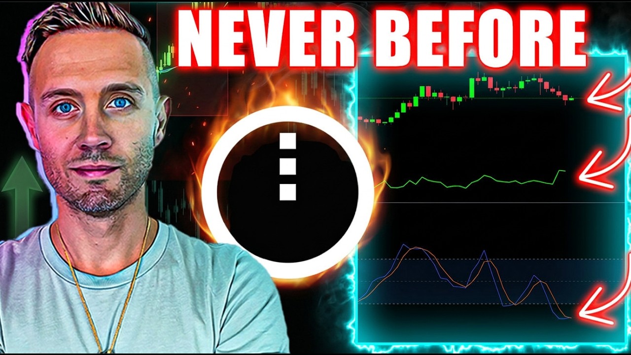 Something Is VERY WRONG WITH THIS CRYPTO CYCLE (Massive Midnight News & Altcoin Alert)