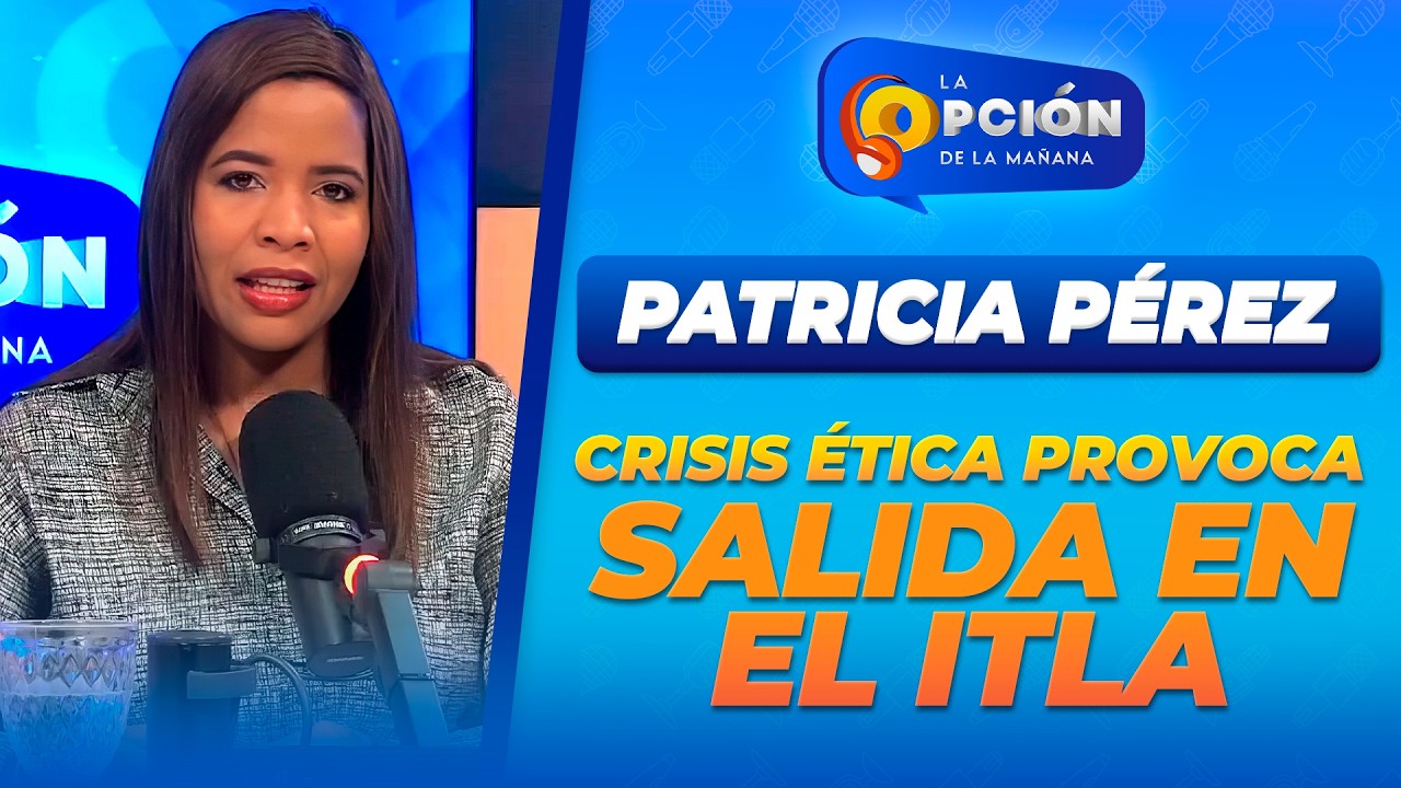 Destitución de Rafael Félix: Impactantes Revelaciones de Irregularidades Éticas en el ITLA