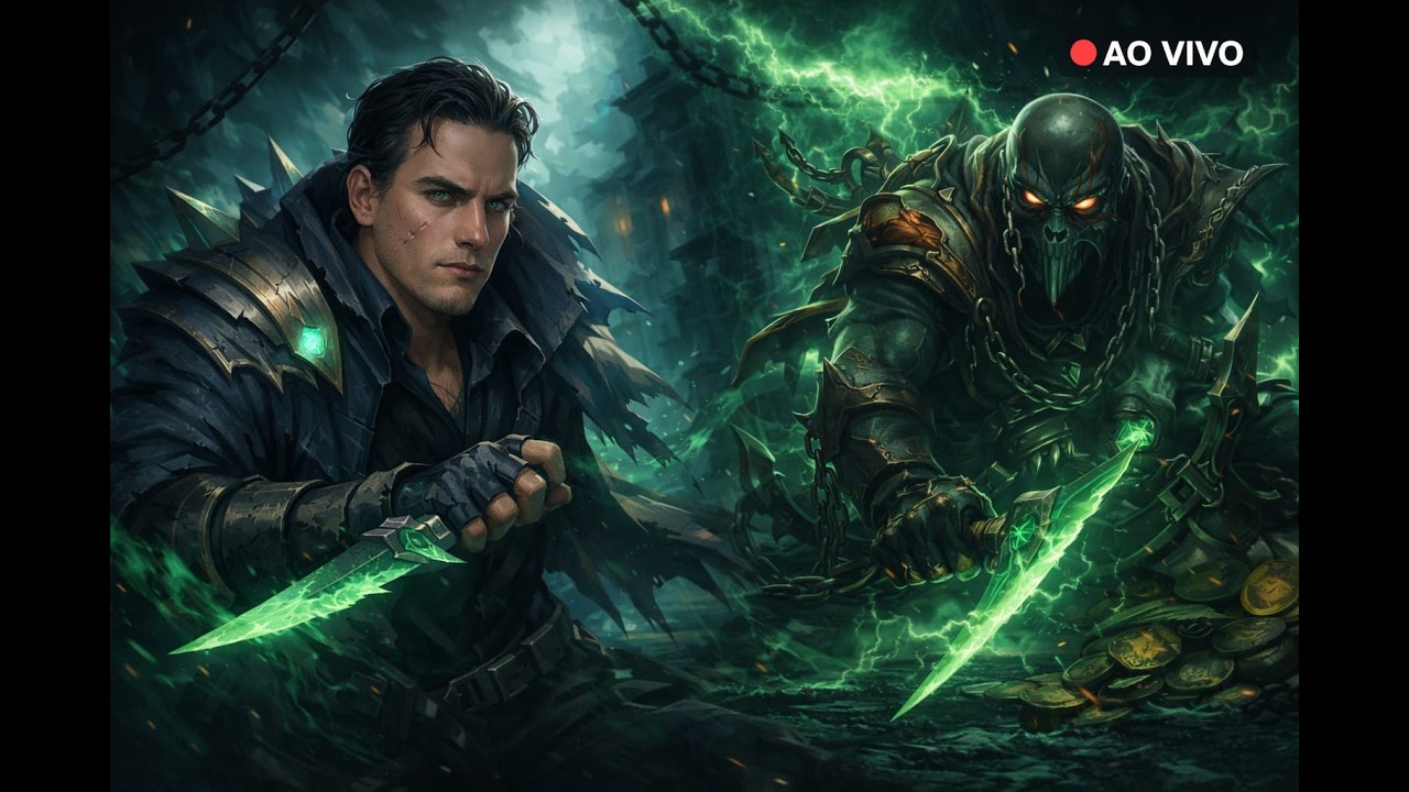 Mono Pyke numa  sexta-feira 13 para maiores de 18!!!