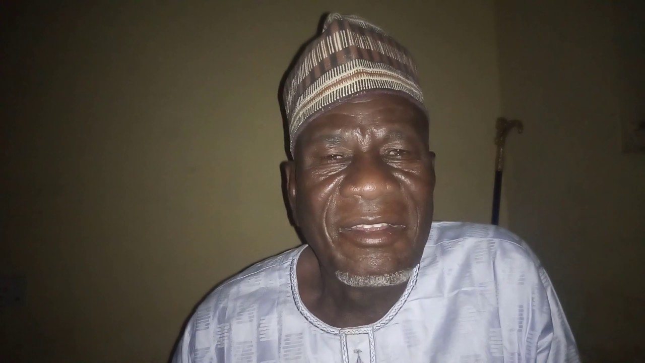 Baba Dan muyi Hira Da mukai A kan Ebola Da Garkuwar cindo Da  Mau takwasara February 28, 2020