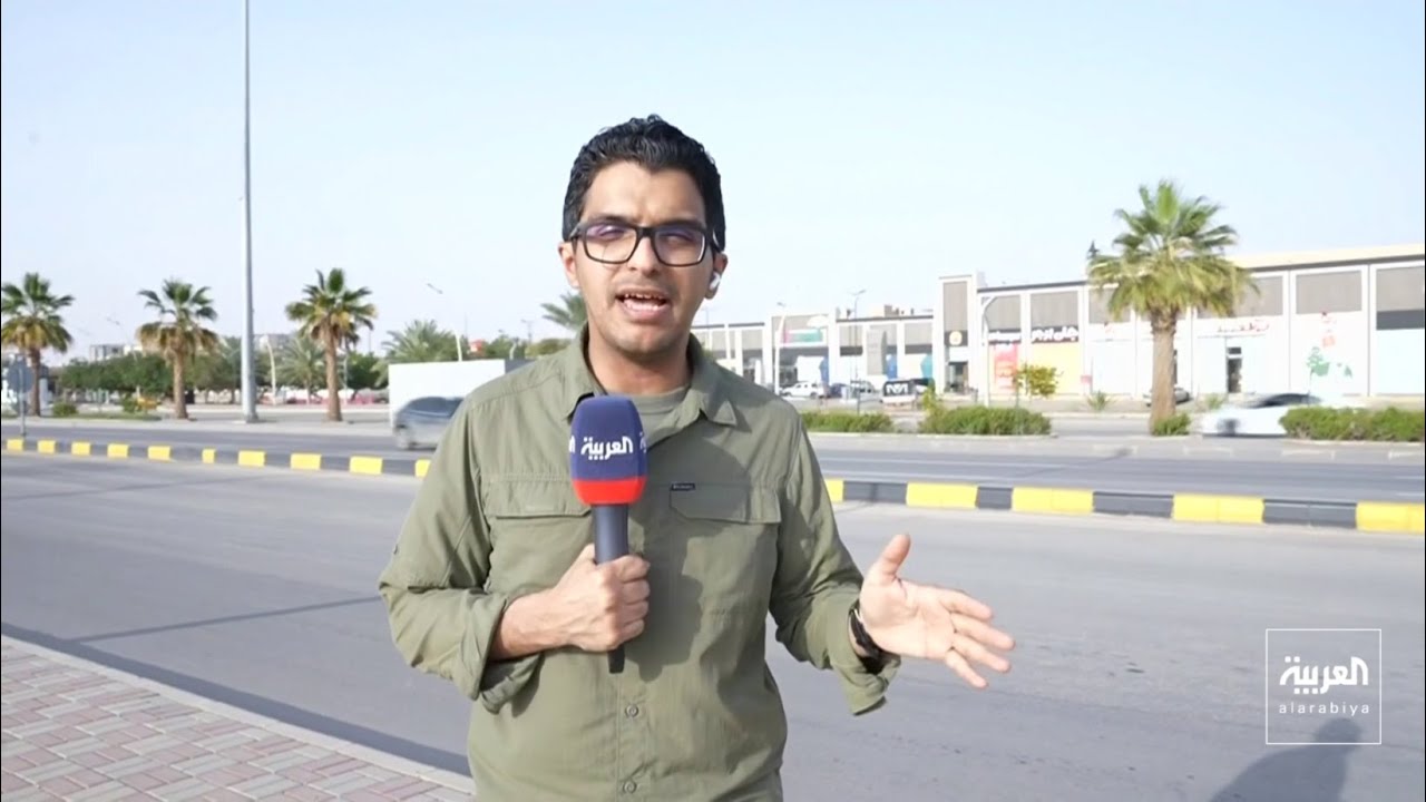 الدفاعات السعودية تحبط جميع المحاولات الإيرانية لاستهداف محافظة الخرج