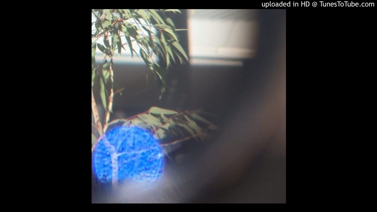 Alex R. Clare - Fog Notes (II)