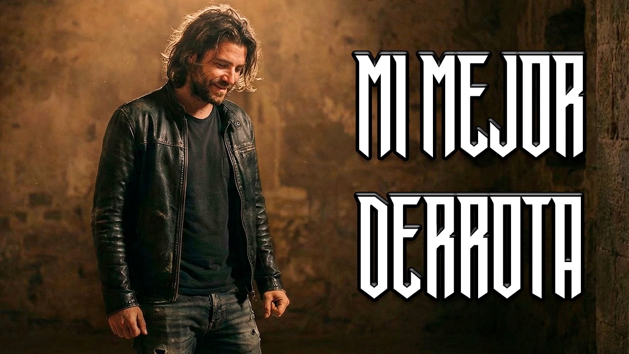 MI MEJOR DERROTA ⚔️ | Cuando tocar fondo fue el mejor momento de tu vida | Leyenda Forjada