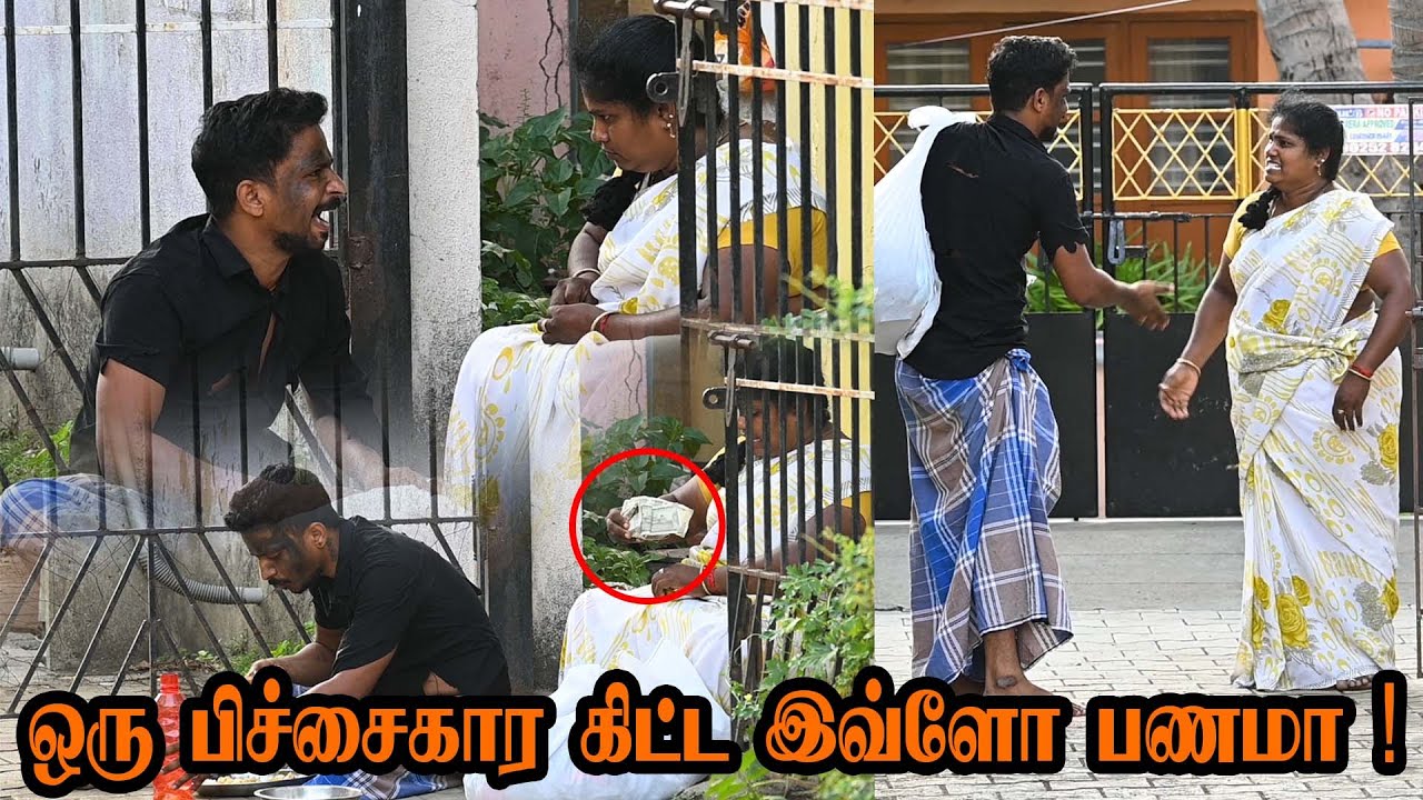 PICHAKARAN COMEDY MS SARATH LEE | NAGAI 360 FIRE | TAMIL COMEDY