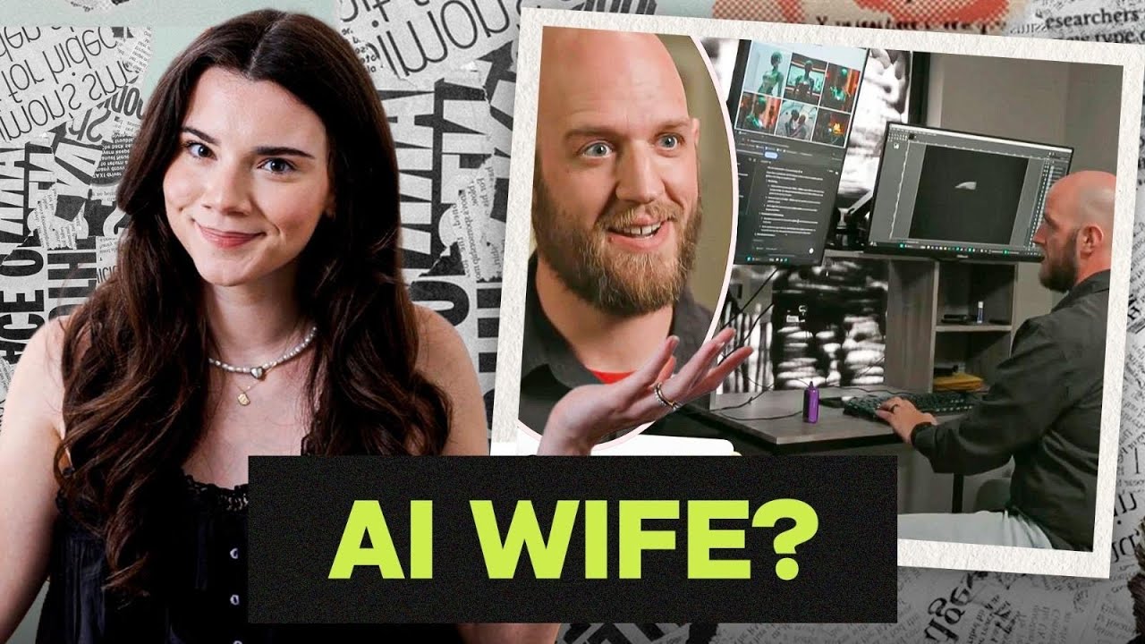 Married Man Proposes to AI Girlfriend & a Miracle Baby the Left Wants Dead | Episode 42