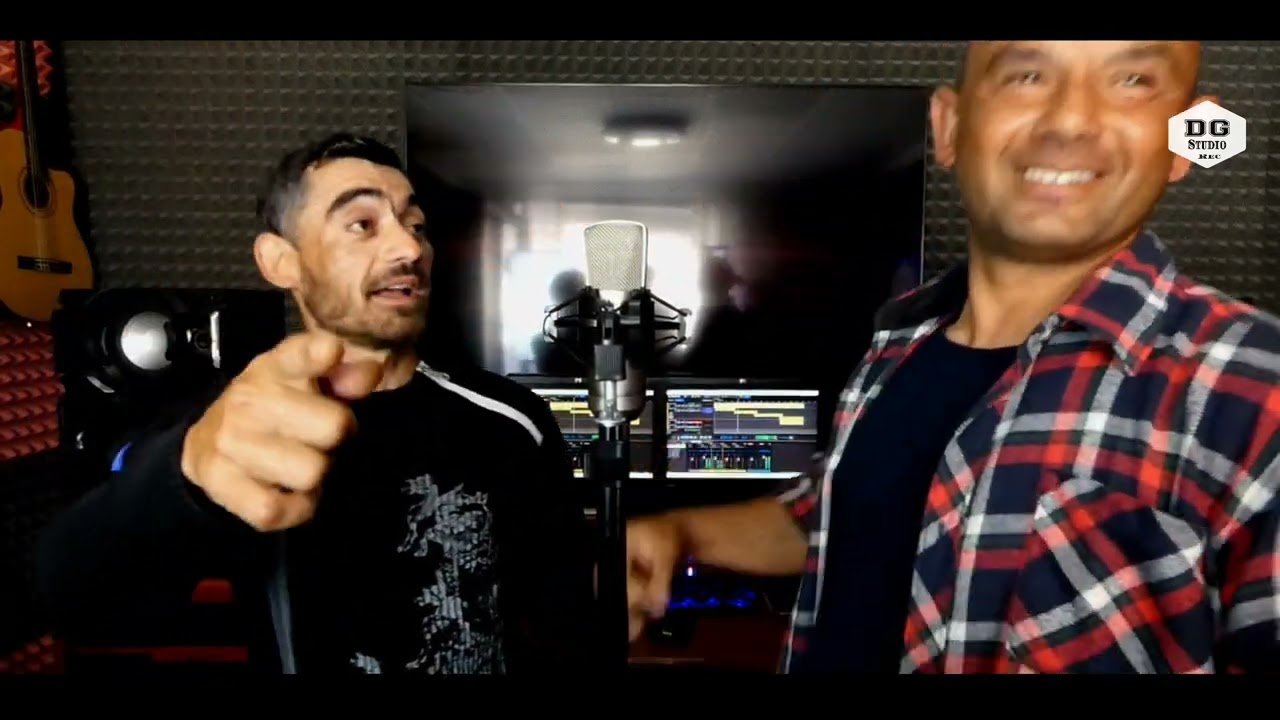 Maďaři Kaloši band čardáš video mix (cower) video klip 2022