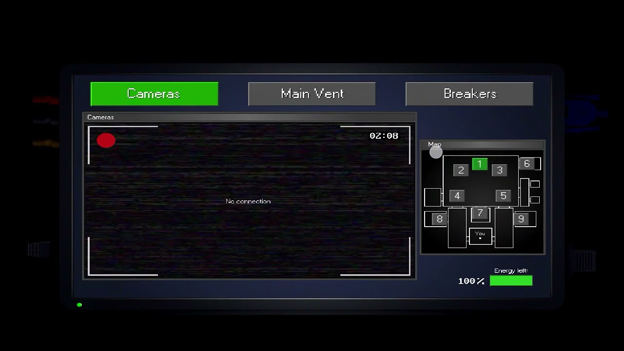 here's how to cheat in five nights at maggie