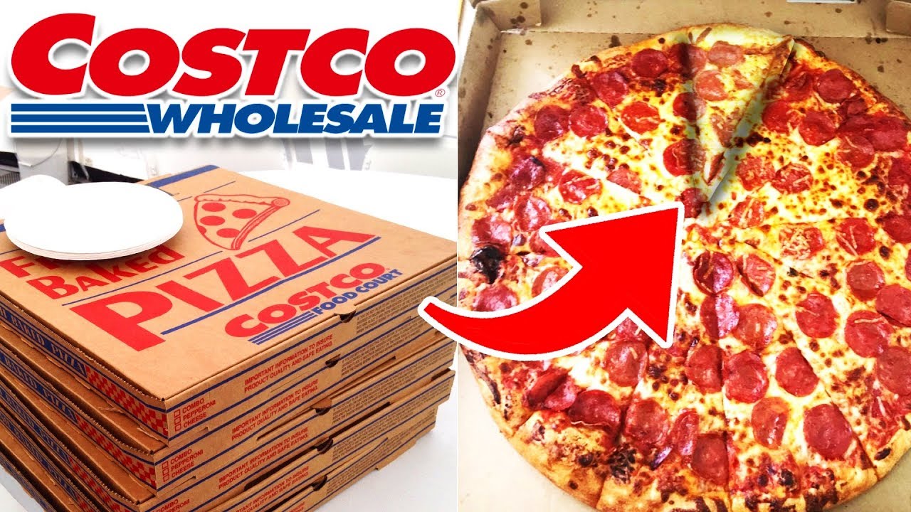 10 Costco Food Court Secrets Only Employees Know About (Part 2)