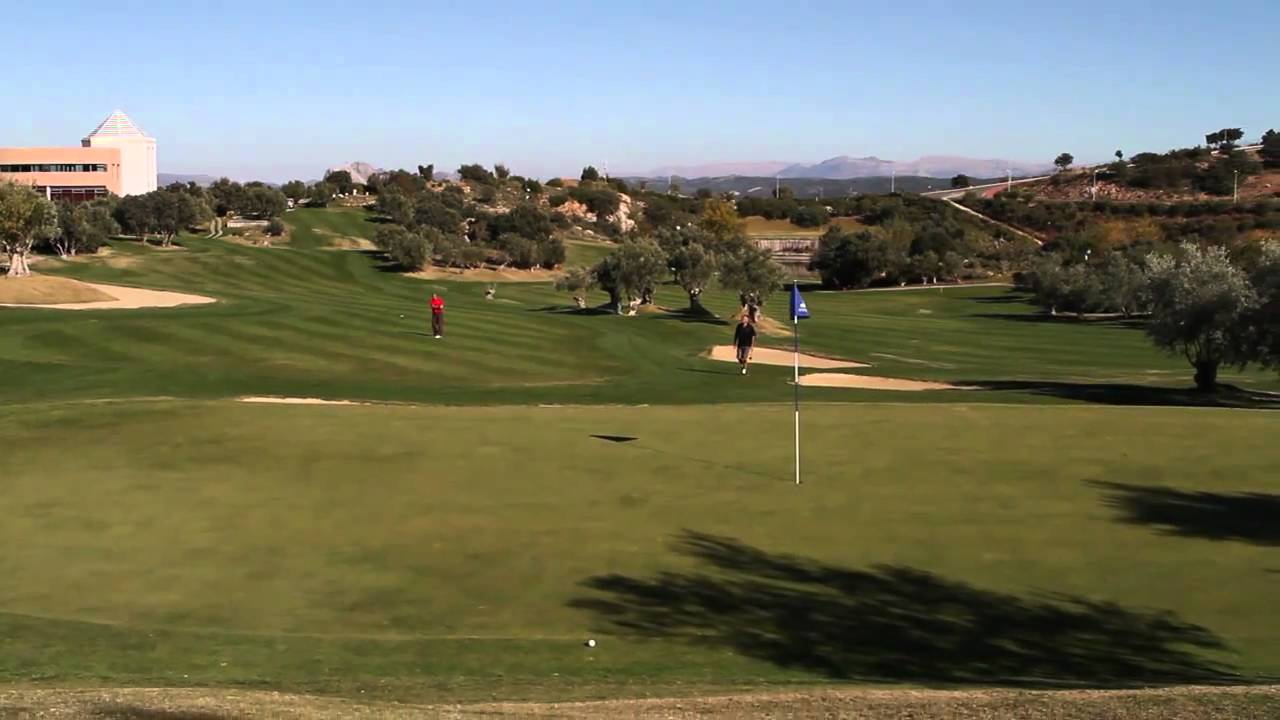 Antequera Golf