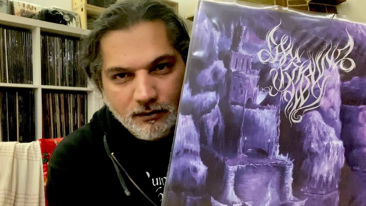 Τα Black Metal ακούσματα της εβδομάδας 
