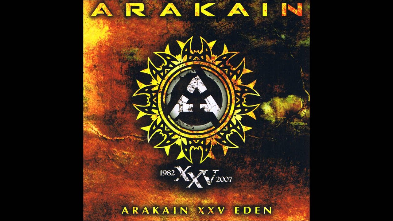 Arakain - Slečna Z&aacute;vist HQ (HD)