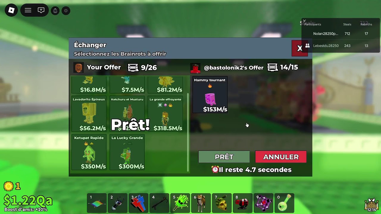 live sab trade garama