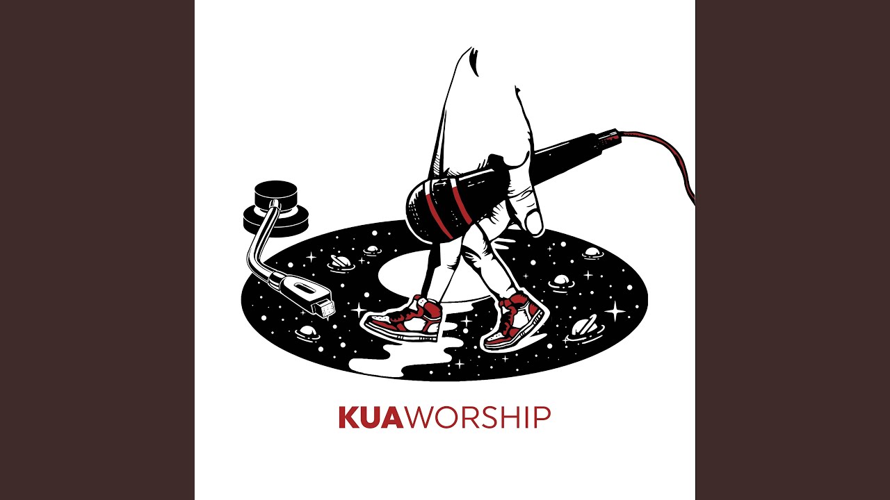 祢的聲音 (Live worship)