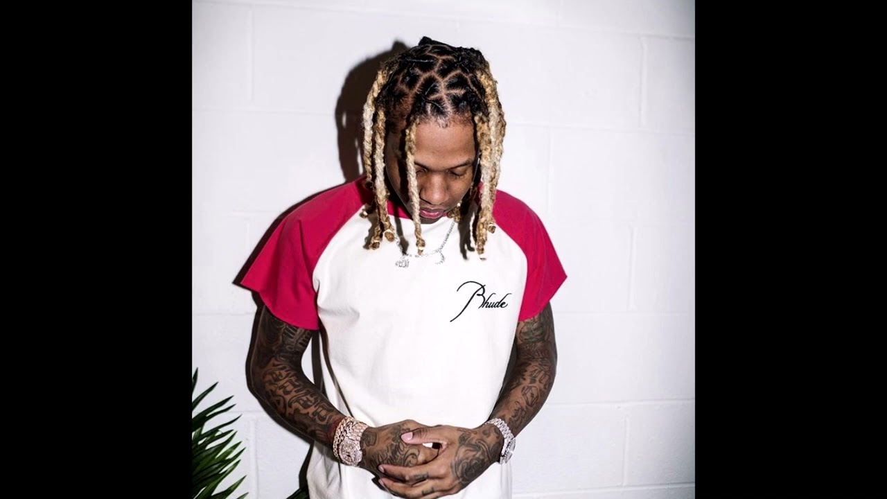 [FREE] Lil Durk Type Beat 