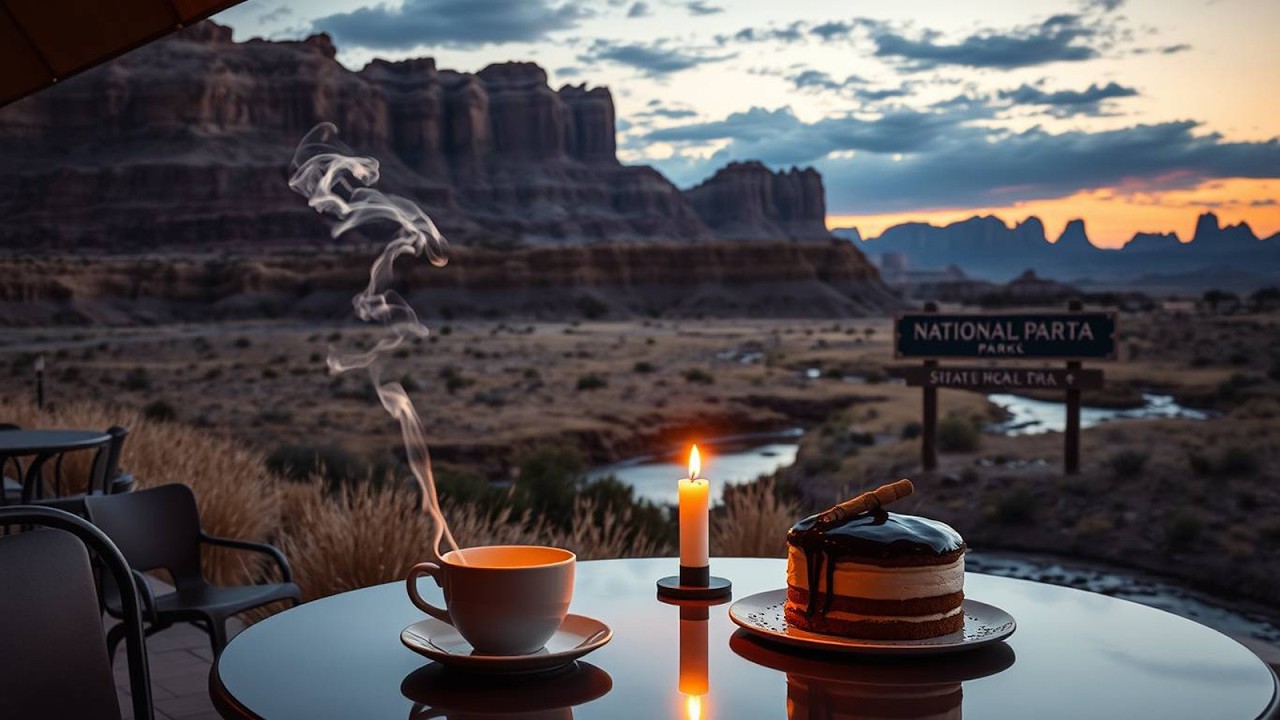 Relaxing Coffee Break with Blues & Jazz  | ☕ Perfect Coffee Background Music