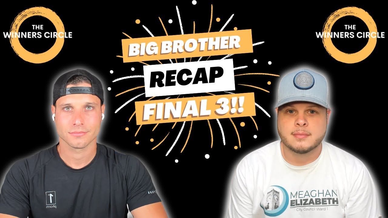 Big Brother 24 | The Honeymoon is DEFINITELY Over Between Monte & Taylor