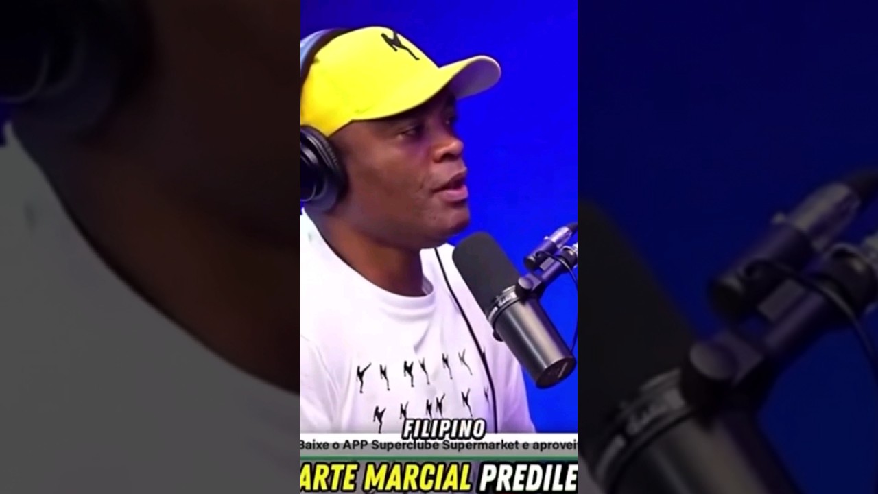 🔴 A ARTE MARCIAL FAVORITA DO @spiderandersonsilva - PANGAMUT/ PANANTUKAN - BOXE FILIPINO (KALI)