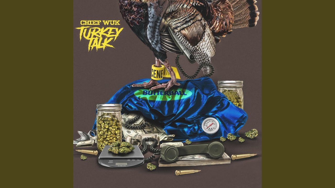 Turkey Talk