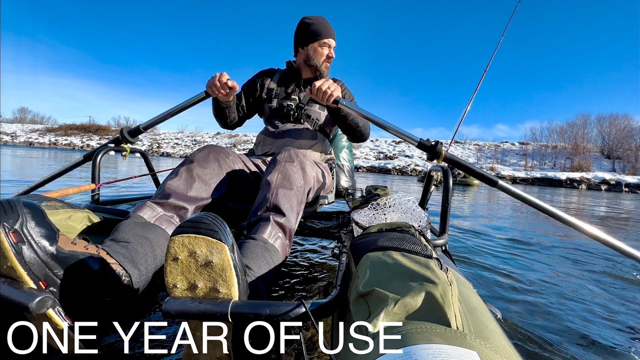 Colorado Pontoon Boat from Classic Accessories Review & Field Tested - Any Failures?
